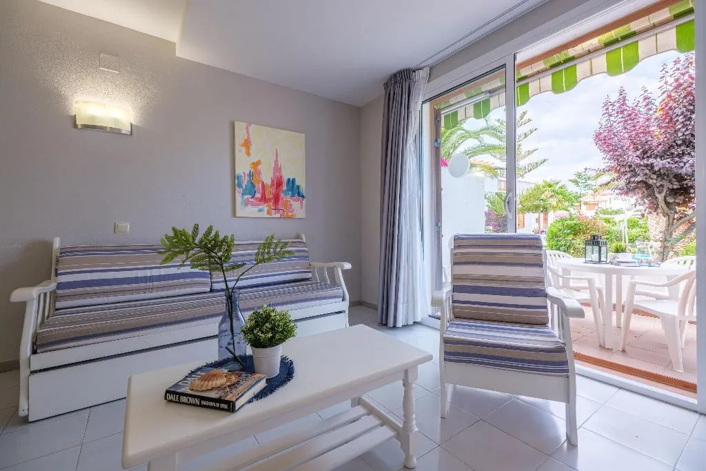 Room, Estival Park Apartments, Costa Brava