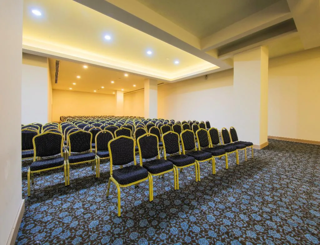 Conferences, Horus Paradise Luxury Resort, Antalya