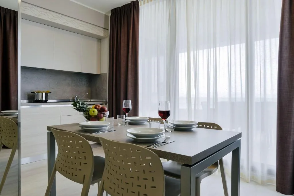 Room, Residence Picalè, Alghero