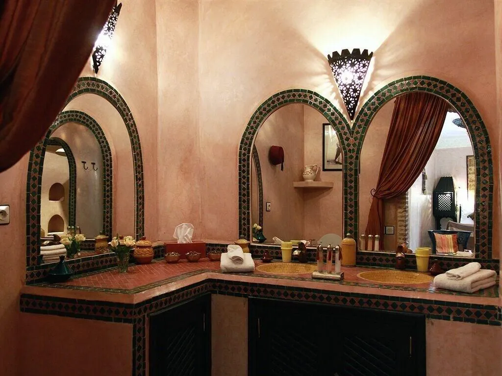 Room, Riad MaÏpa, Marrakech