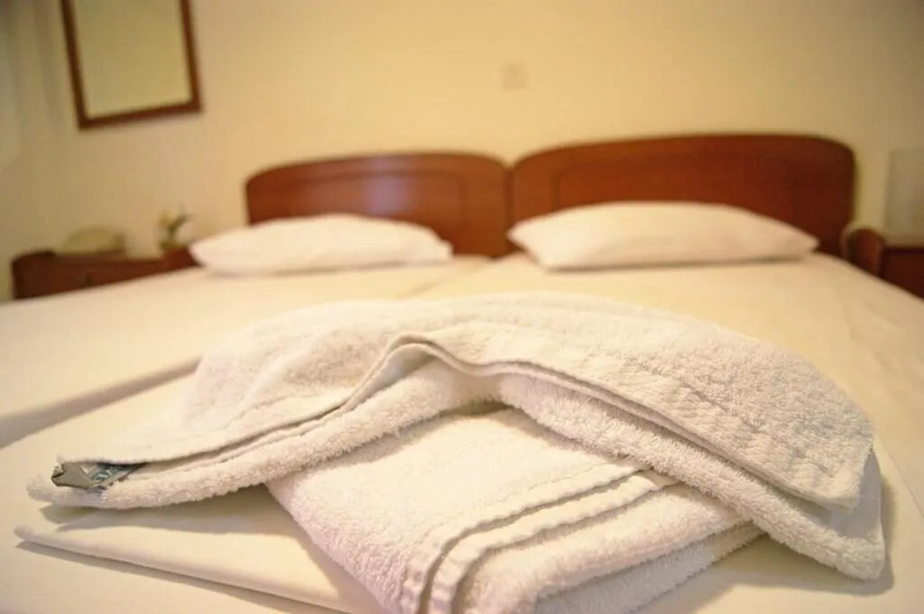 Room, Diamanti Hotel, Athens