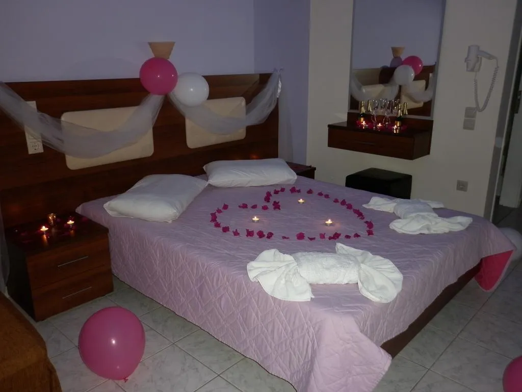 STUDIO SEA VIEW Room, Zante View Studios, Zante