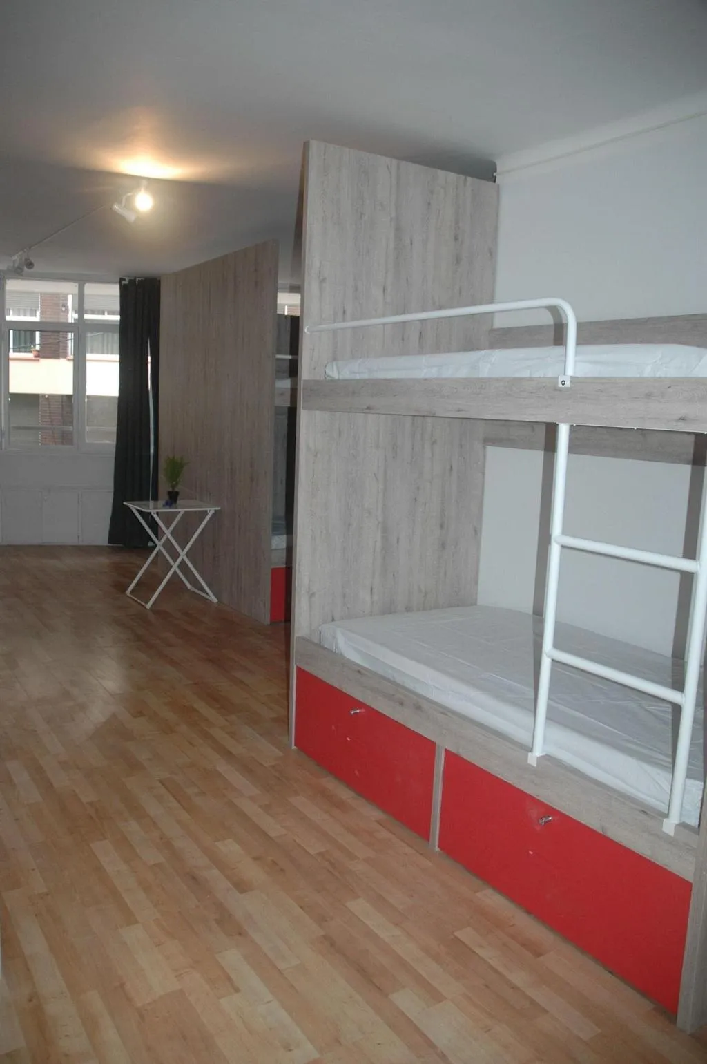 Room, Break N Bed Hostel, Barcelona