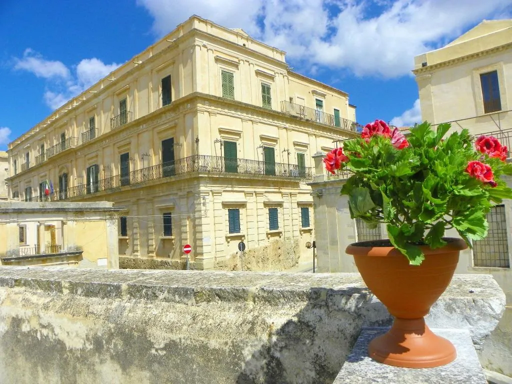 General view, Cloris Guest House, Catania