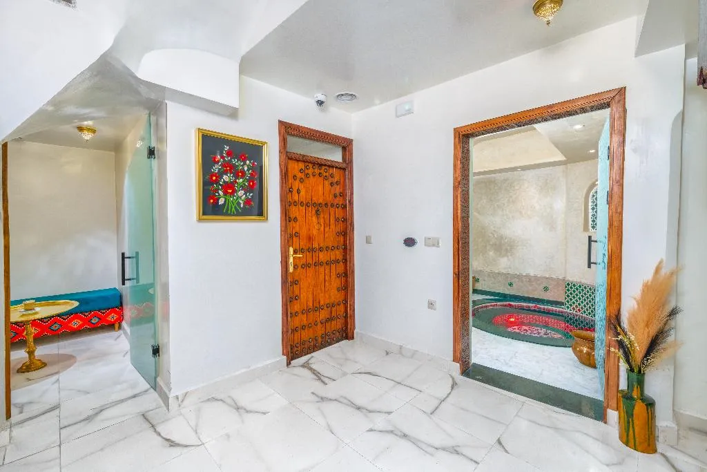 Sports and Entertainment, Riad Diamond Of Marrakech, Marrakech