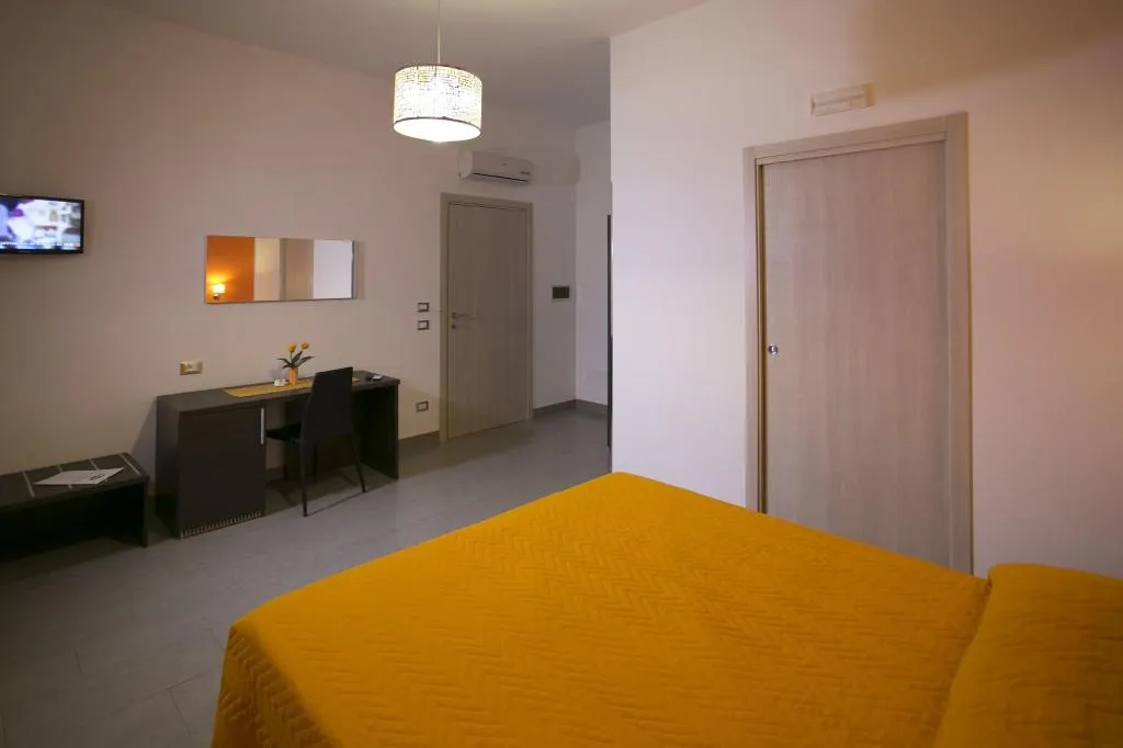 Room, Rotte e Sentieri B&B, Palermo