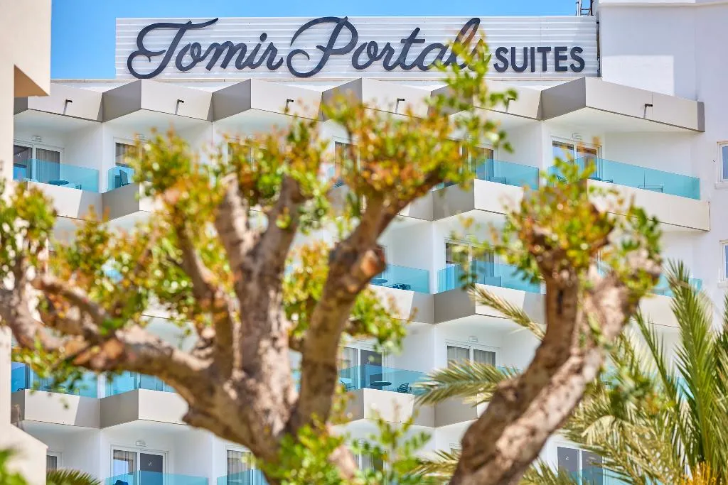 General view, Tomir Portals Suites – Adults Only (+16), Majorca