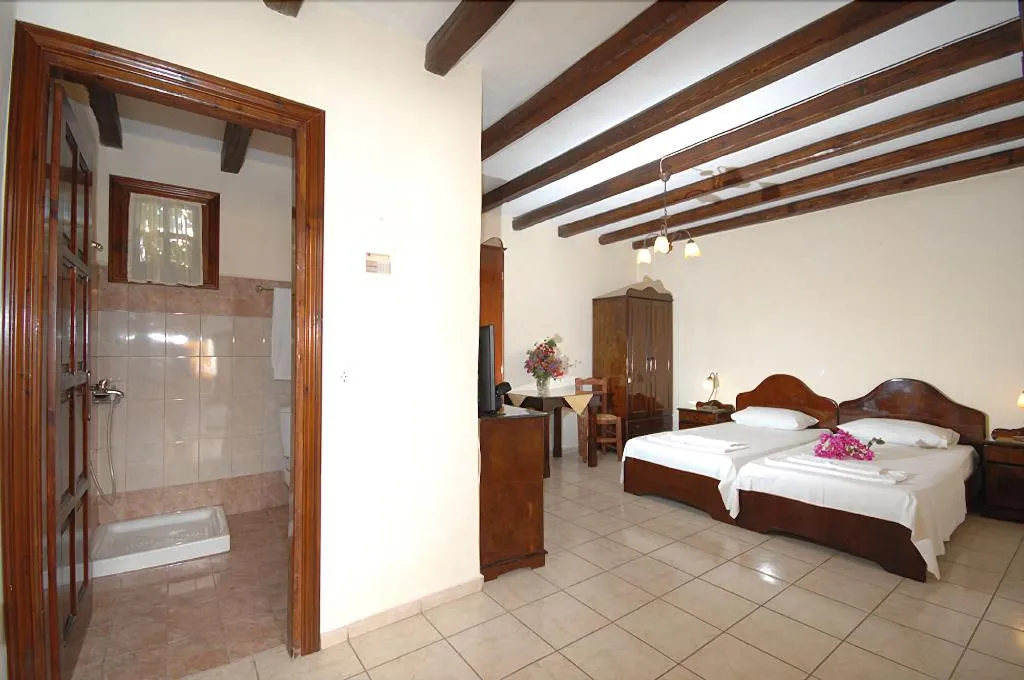 Room, Sun Of Mykonos Studios, Mykonos