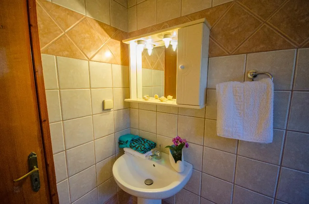 DOUBLE STANDARD Room, Maria SS, Skiathos