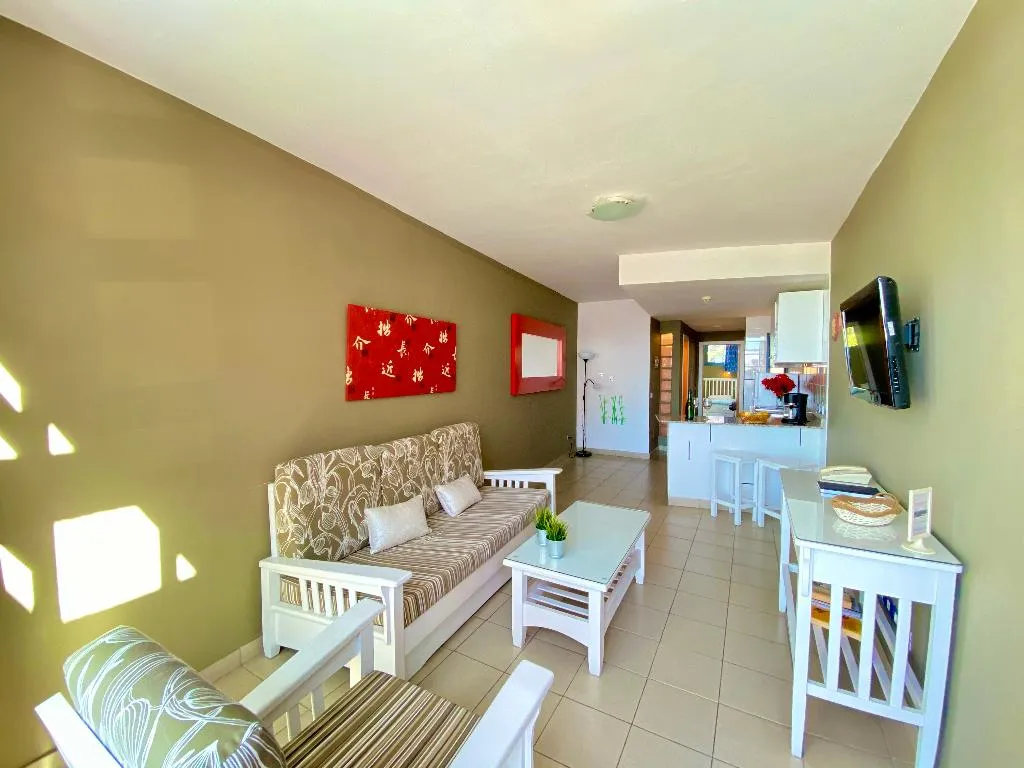 APARTMENT POOL VIEW ONE BEDROOM Room, Gran Amadores, Gran Canaria