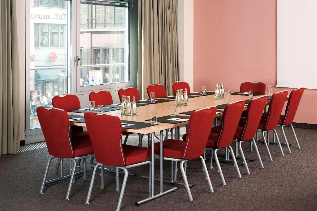 Conferences, NH Collection Berlin Mitte Friedrichstrasse, Berlin