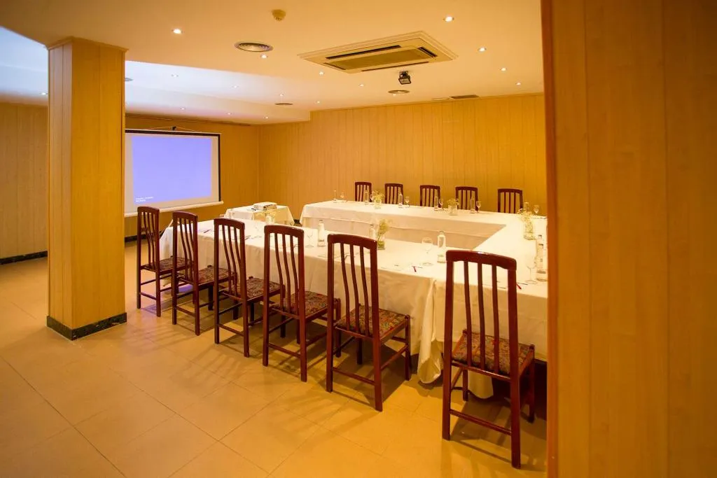 Conferences, Borgia, Valencia