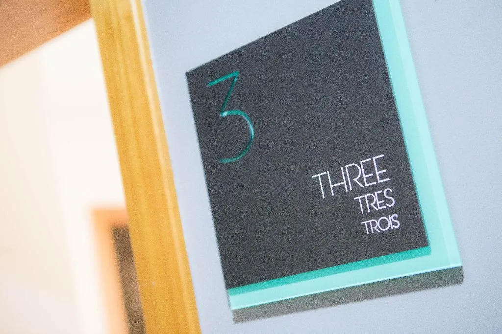 Lobby, Five Design Rooftop by Storytellers, Madeira