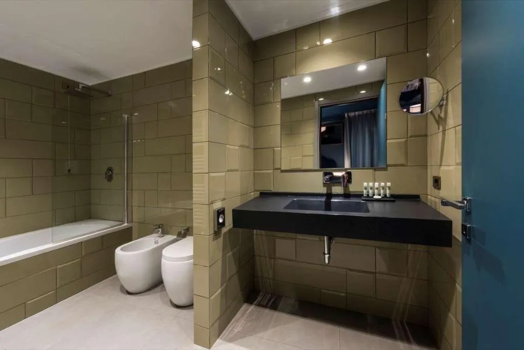 Room, Clerici Boutique Hotel, Milan