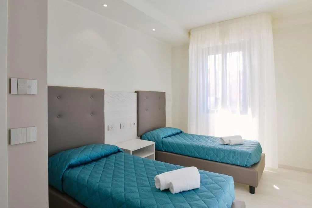 Room, Residence Picalè, Alghero