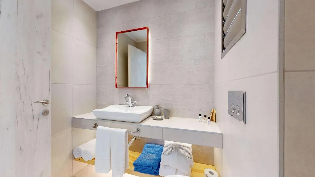 Room, Acrotel Elea Beach, Halkidiki