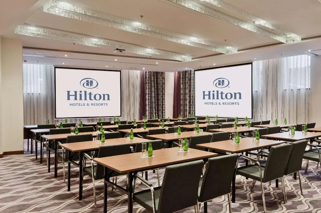 Conferences, Hilton Gdansk, Gdansk