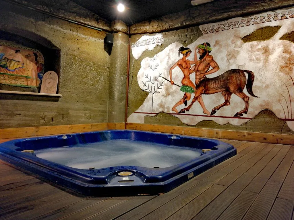 Sports and Entertainment, Relais Villaggio Le Querce, Florence