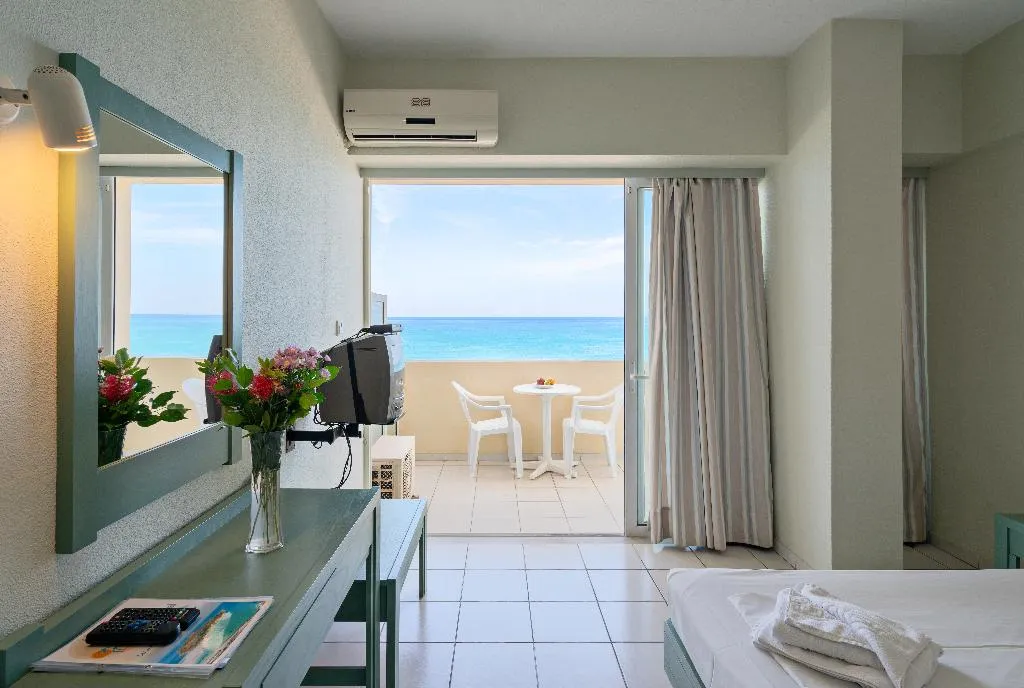 STUDIO PROMO Room, Ostria Studios, Crete