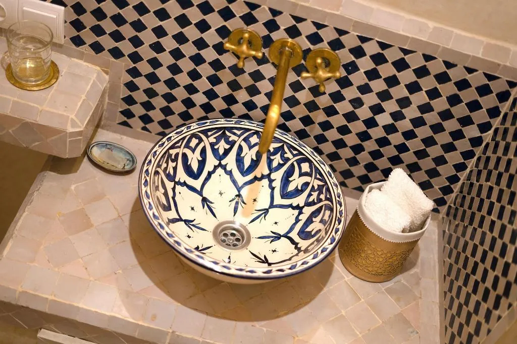 Room, Riad Beata, Marrakech