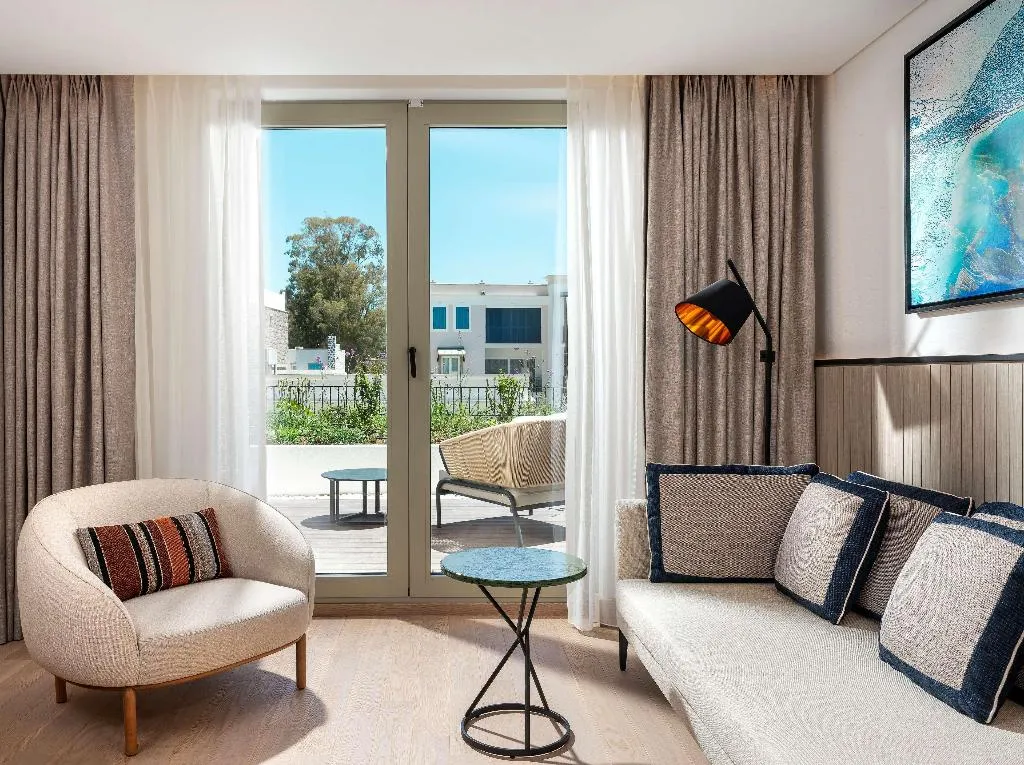 Room SUPERIOR Room, Radisson Collection Hotel Bodrum, Bodrum