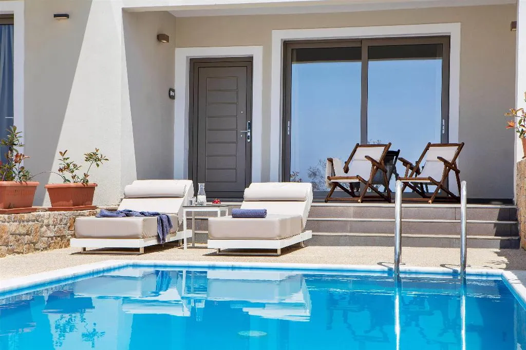 Room, Ajul Luxury Hotel & Spa Resort Registry Collection, Halkidiki