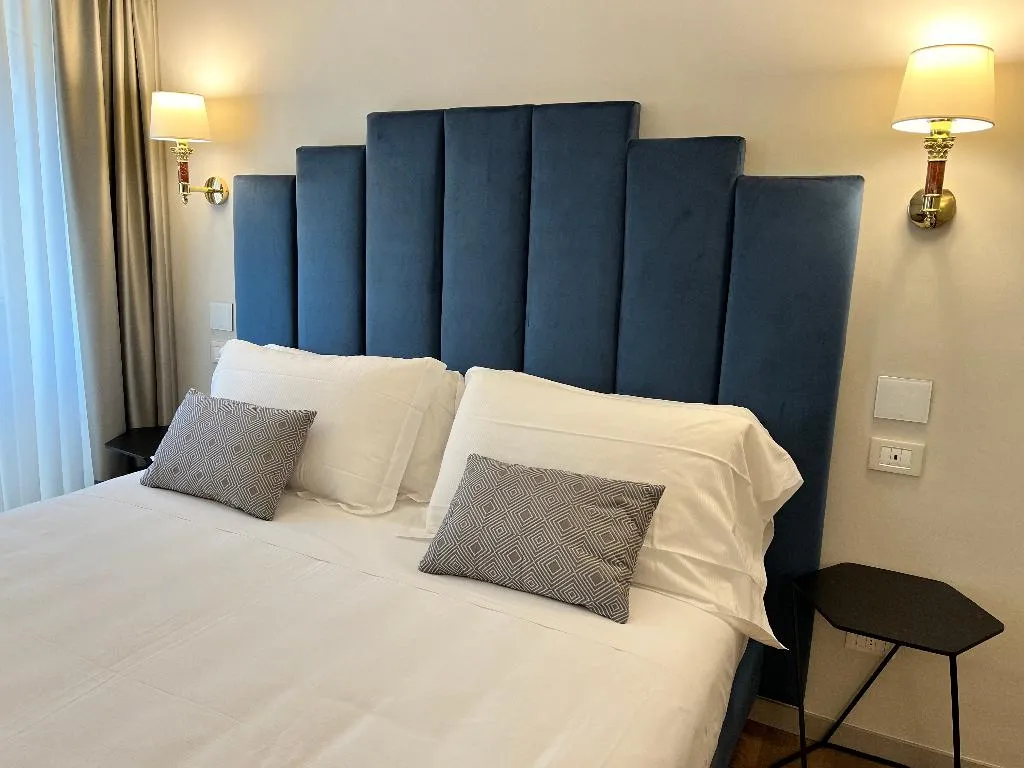 JUNIOR SUITE STANDARD Room, Corte dei Sogni Boutique Hotel & spa, Florence