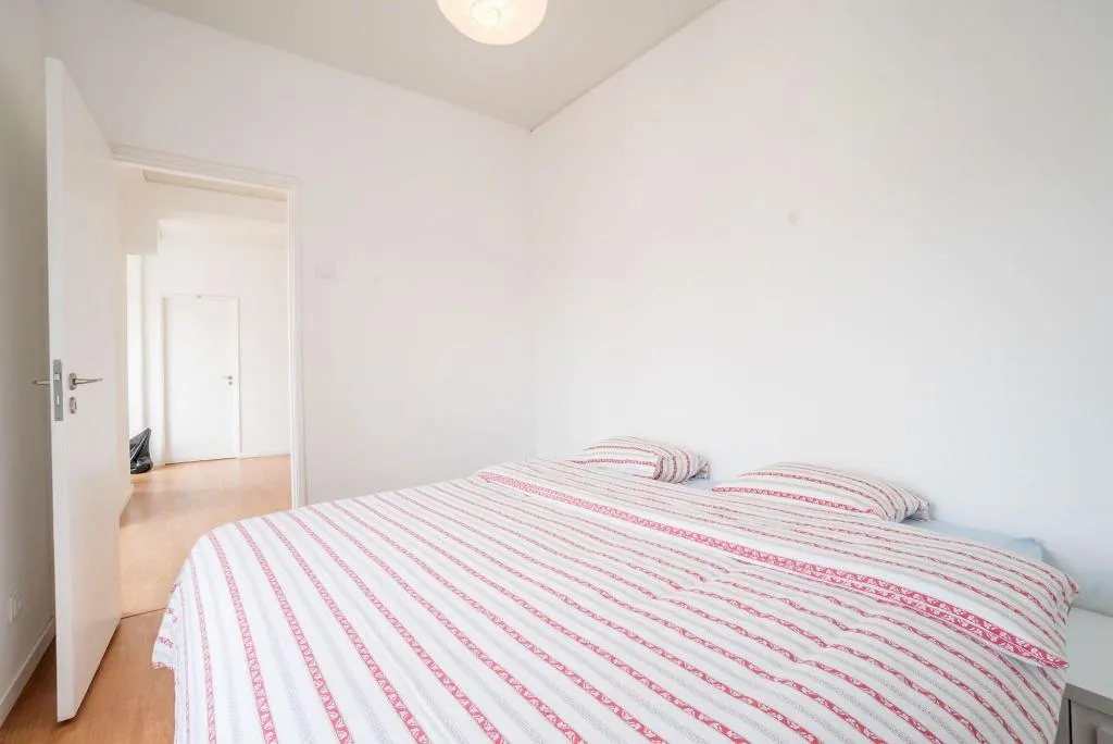 Room, Vistas De Lisboa Hostel, Lisbon