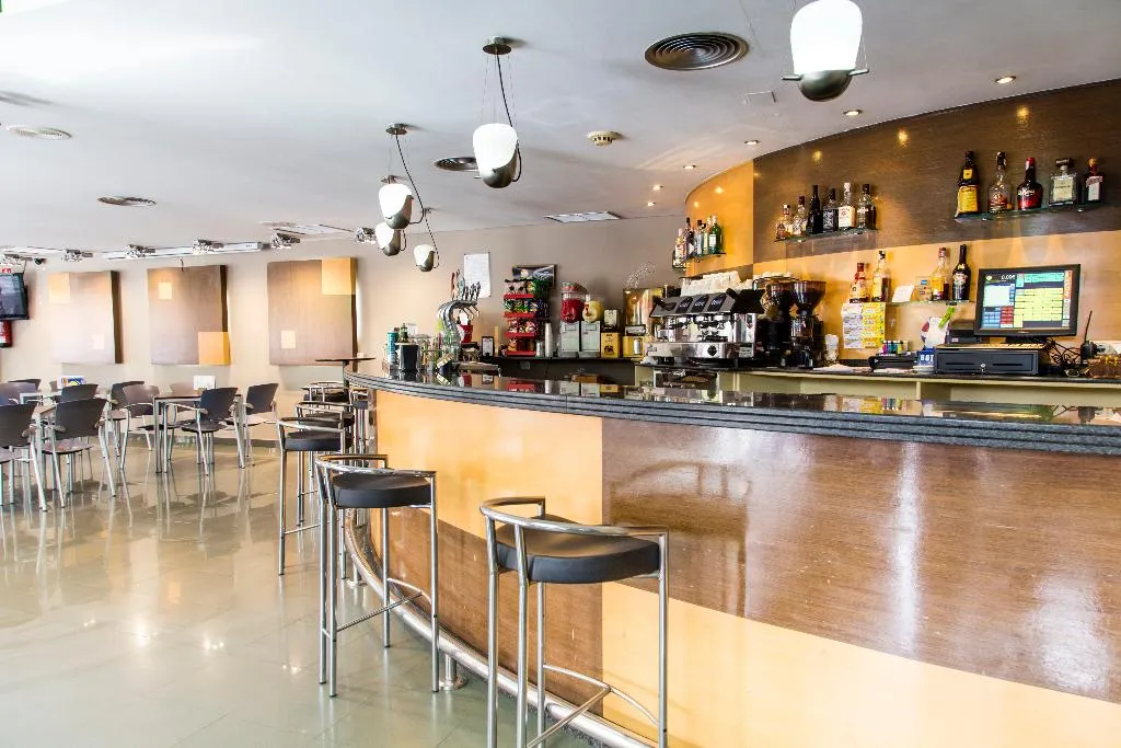 Bar, Joya, Costa Blanca