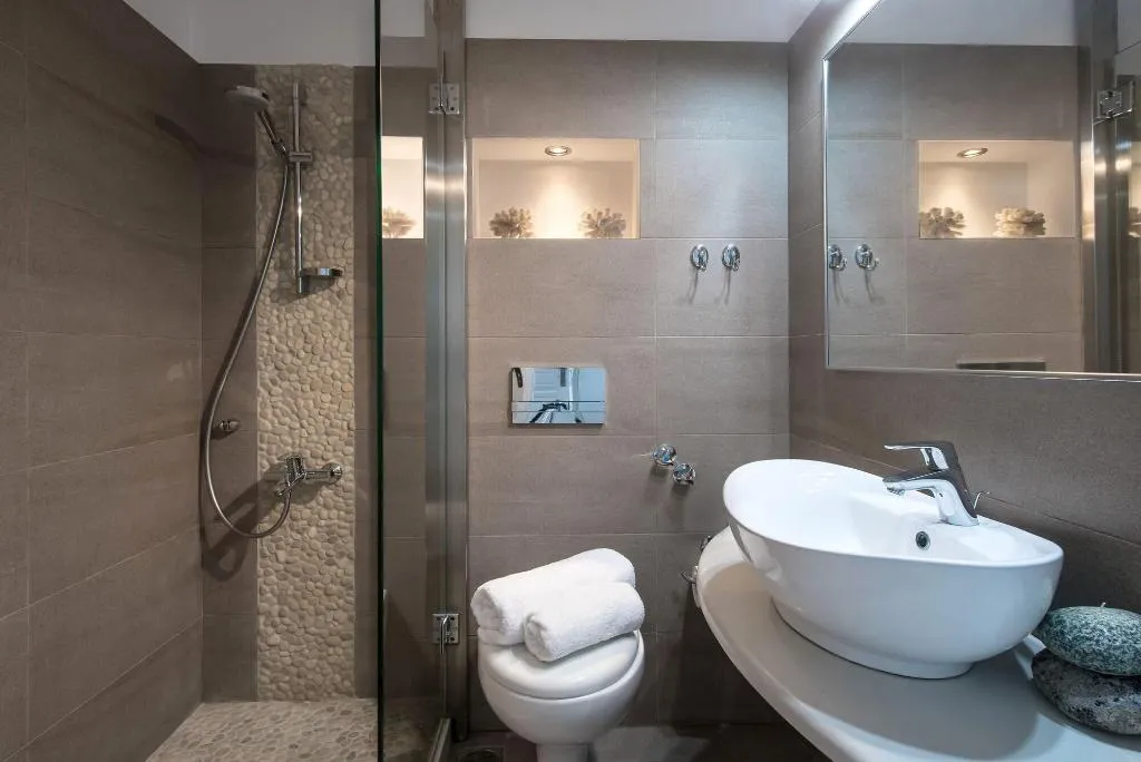 Room, Villa Sonia, Crete