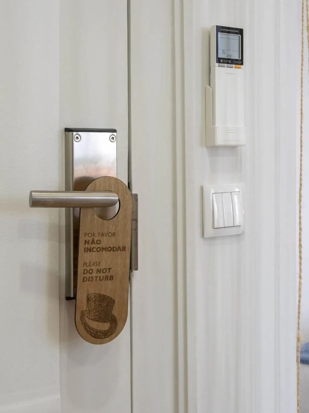 Room, Penedo Da Saudade Suites & Hostel, Porto