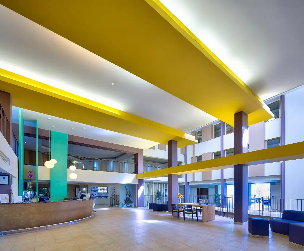 Lobby, The Views Oasis, Madeira