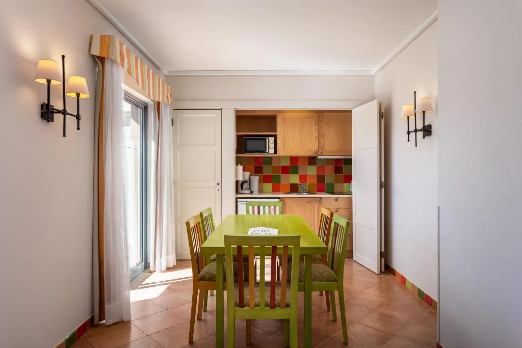 APARTMENT TWO BEDROOMS Room, Grande Real Santa Eulalia Resort & Hotel Spa, Algarve