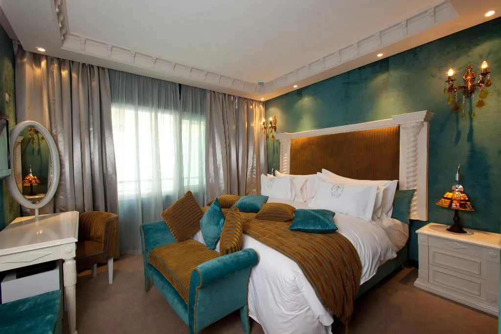 SUITE PRESTIGE Room, Art Palace Suites & Spa, Casablanca