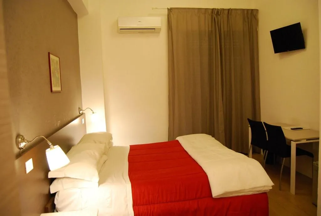 Room, Extra B&B, Palermo