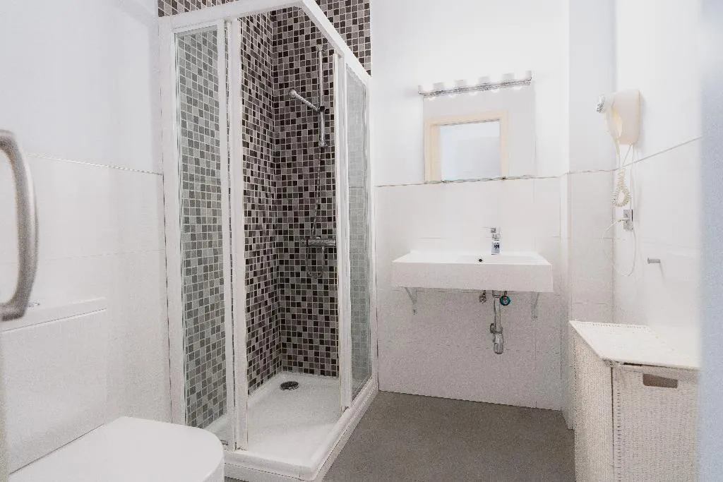APARTMENT WITH TERRACE Room, azz Apartamentos Torre de la Plata, Seville