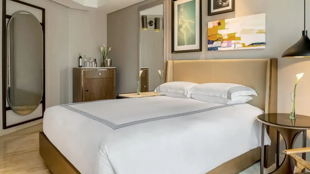 DOUBLE POOL VIEW Room, Hyatt Centric Playa del Carmen, Playa Del Carmen