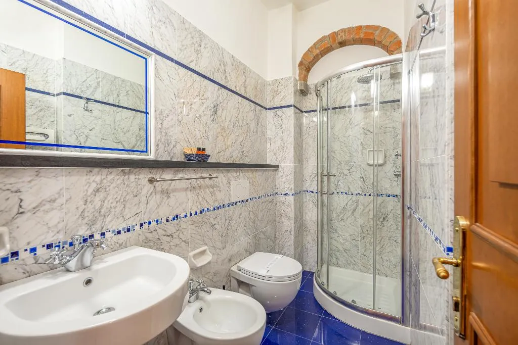 DOUBLE ECONOMY Room, Hotel City, Florence