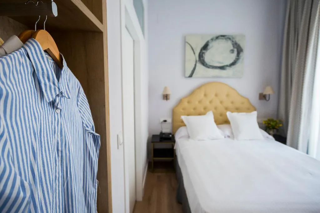 STUDIO SUPERIOR Room, Casa de la Merced Suites, Costa Del Sol