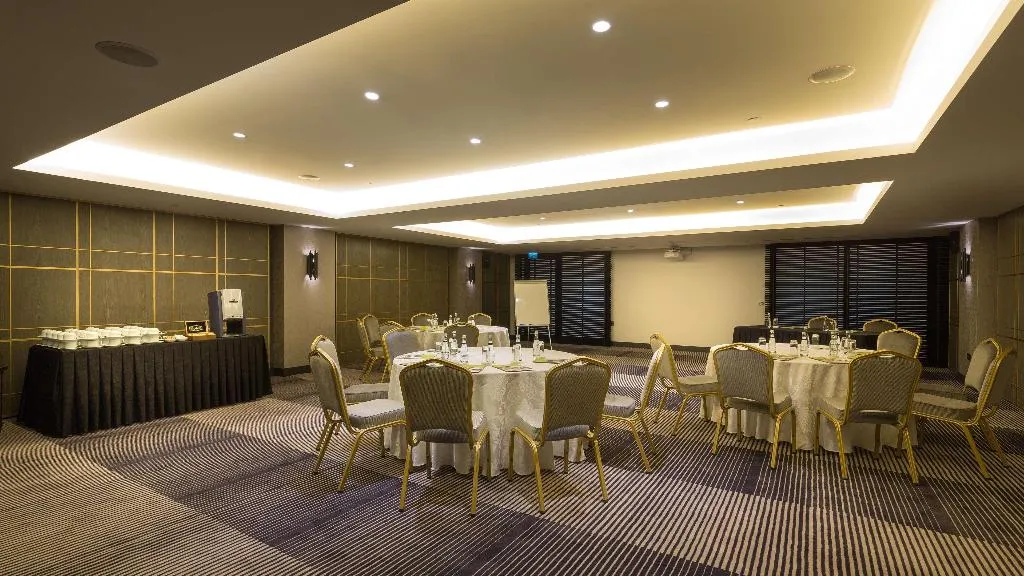 Conferences, Doubletree By Hilton Izmir Airport, Izmir