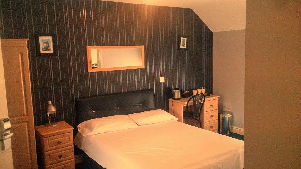 Room, The Shipwright Guesthouse, Dublin