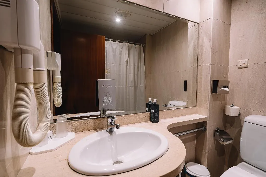 APARTMENT ONE BEDROOM Room, Real Residência - Apartmentos Turísticos, Lisbon