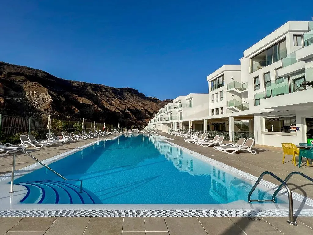 General view, Apartments Cordial Magec Taurito, Gran Canaria