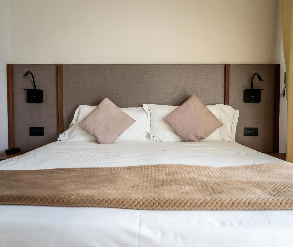 TRIPLE CLASSIC Room, Residence Porta Al Prato, Florence