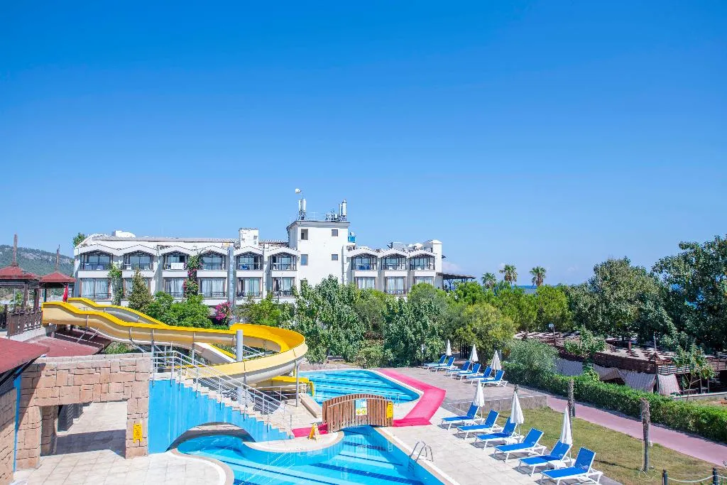 Pool, Armas Labada Hotel, Antalya