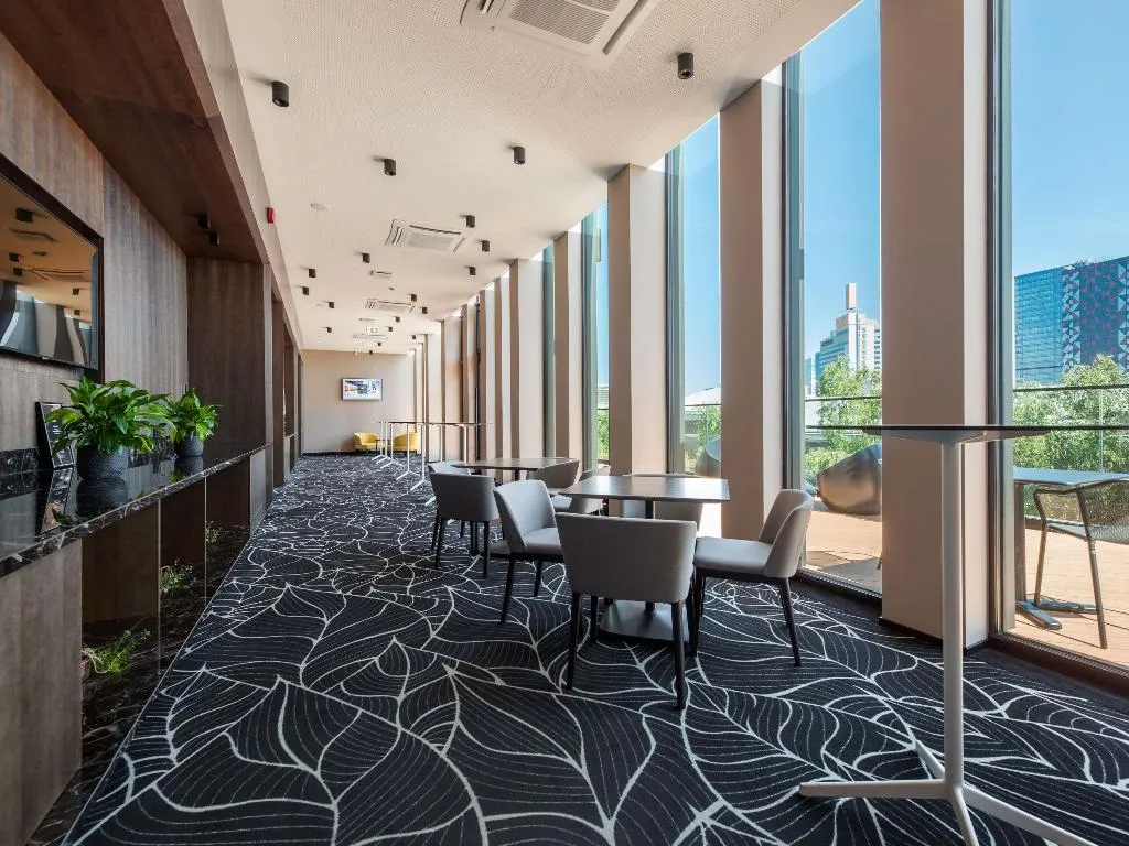 Conferences, Movenpick Hotel Tallinn, Tallinn