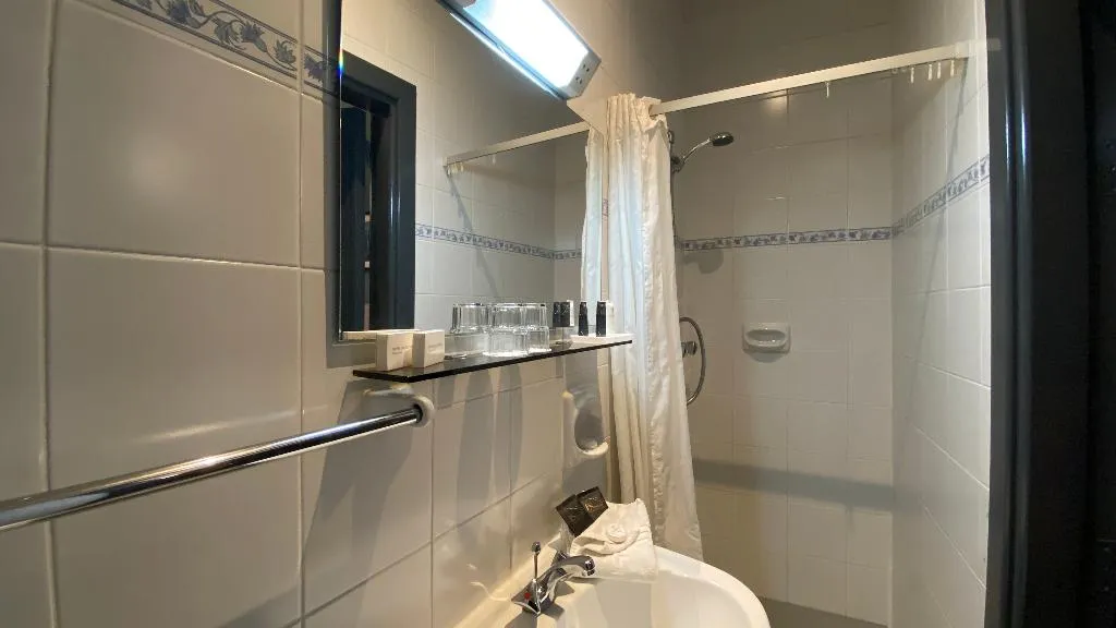 SINGLE ECONOMY Room, Sliema Marina Hotel, Malta