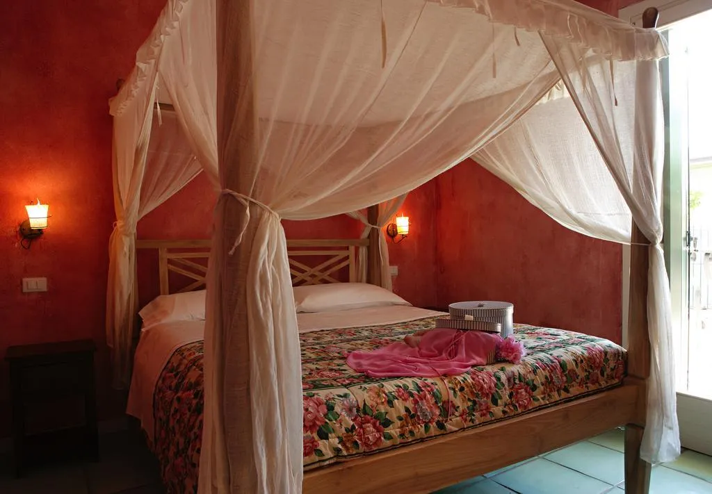 TRIPLE DELUXE Room, Villa Dori, Venice