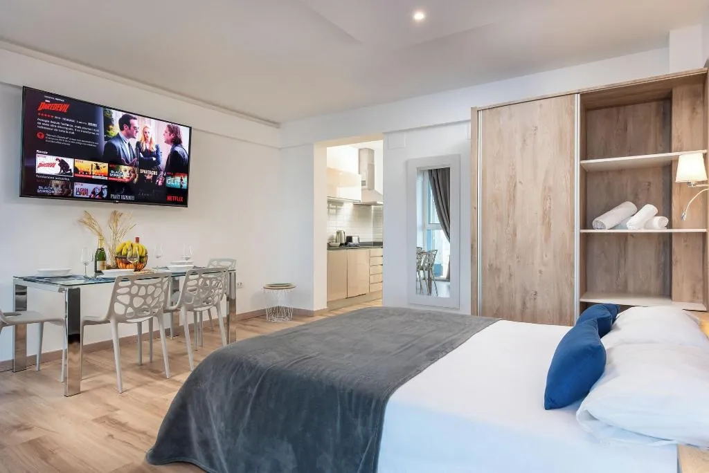Room, Ocean Vistas 24, Tenerife