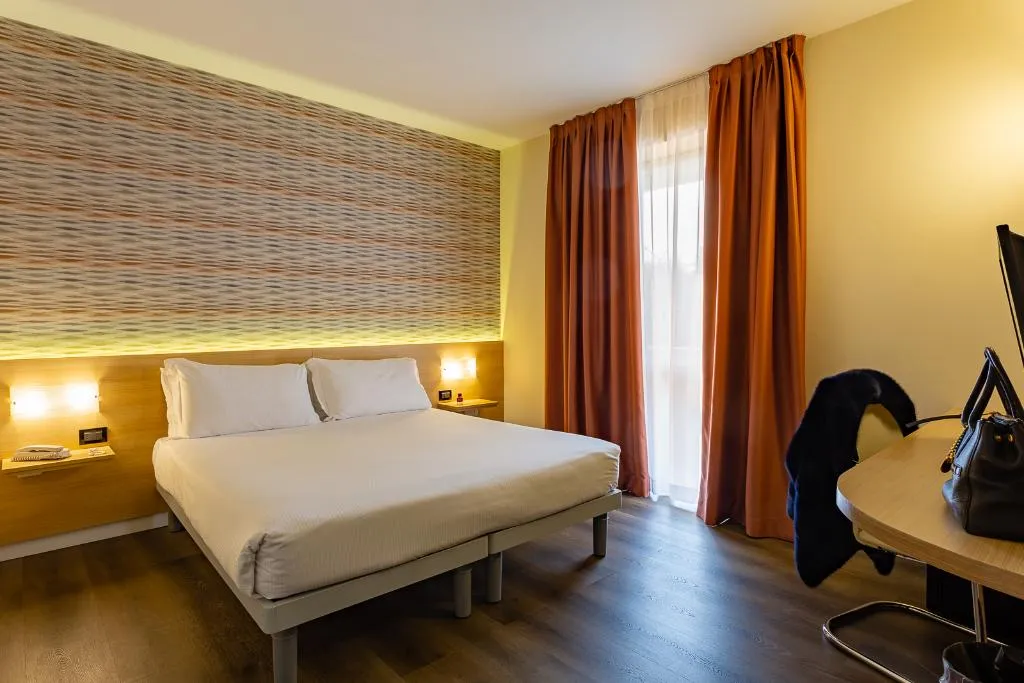 DOUBLE STANDARD Room, Ambra, Venice